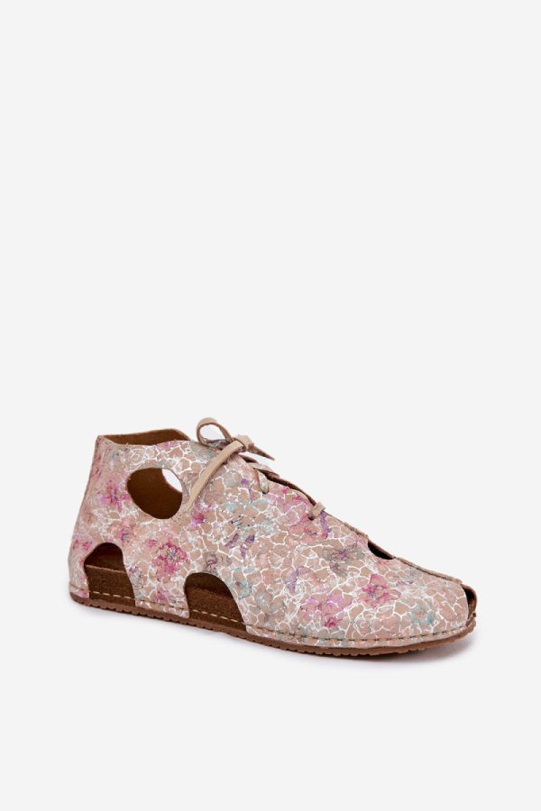 Boots model 213153 Step in style