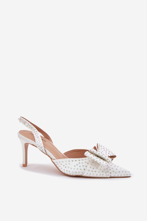 High heels model 213879 Step in style