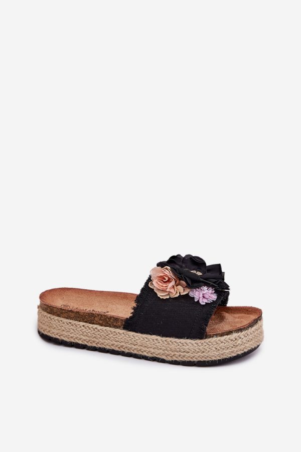Flip-flops model 213946 Step in style