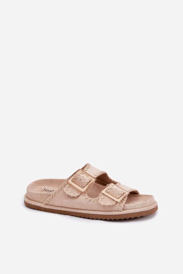 Flip-flops model 213956 Step in style