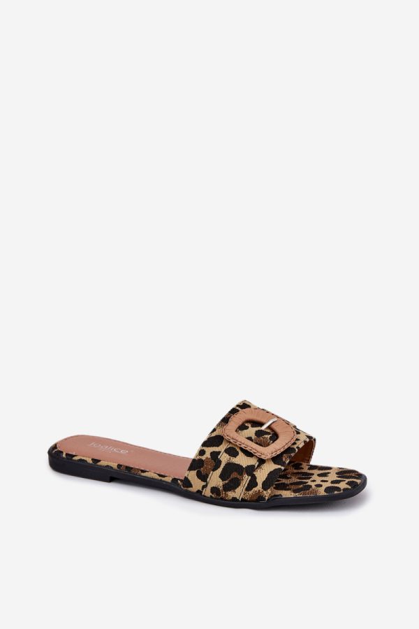 Flip-flops model 213966 Step in style