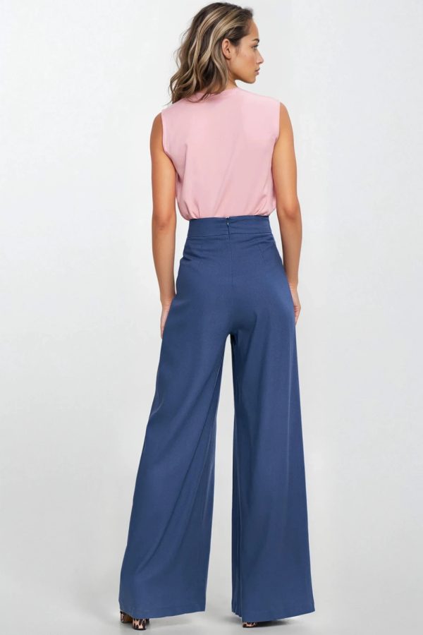 Trousers model 213975 Nife