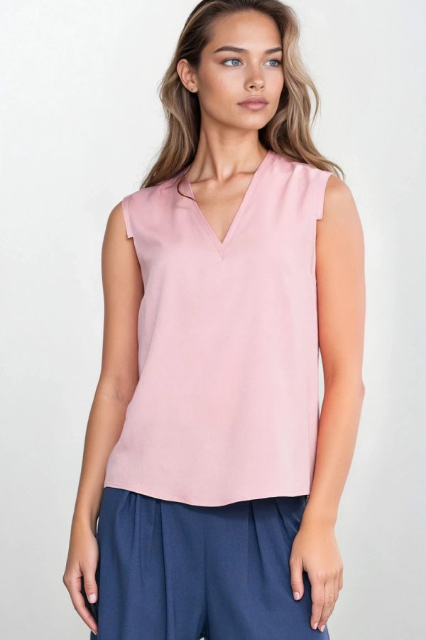 Blouse model 213983 Nife