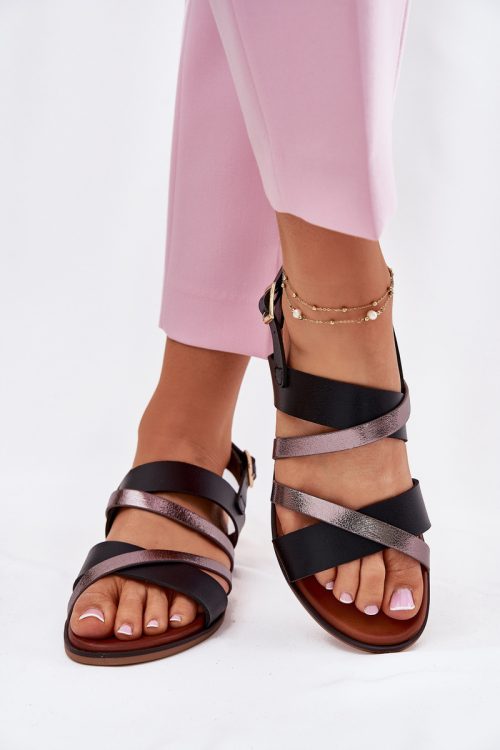 1081244 Sandals model 214109 Step in style