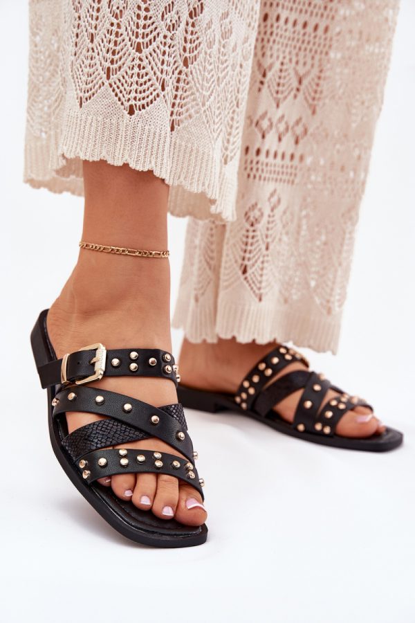 Flip-flops model 214138 Step in style