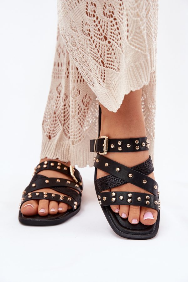 Flip-flops model 214138 Step in style