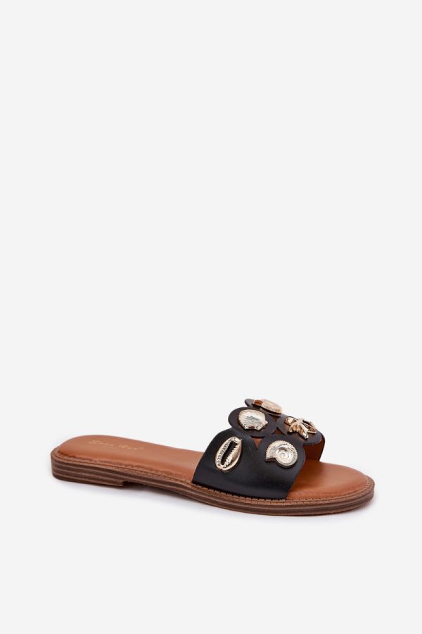 Flip-flops model 214143 Step in style