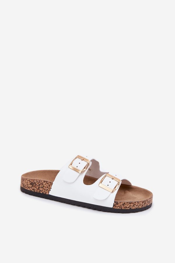 Flip-flops model 214358 Step in style