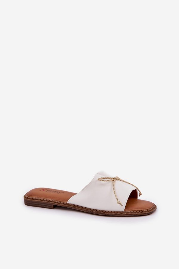 Flip-flops model 214364 Step in style