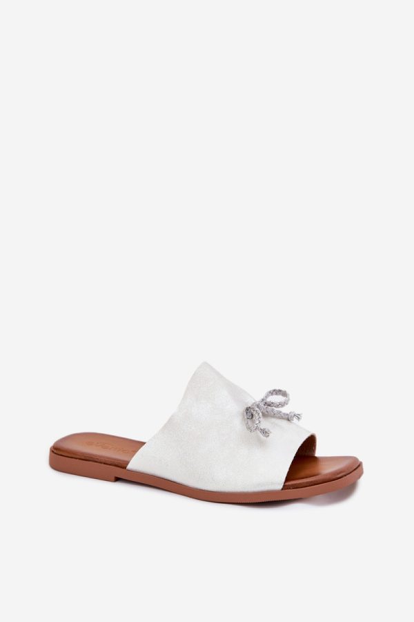 Flip-flops model 214378 Step in style