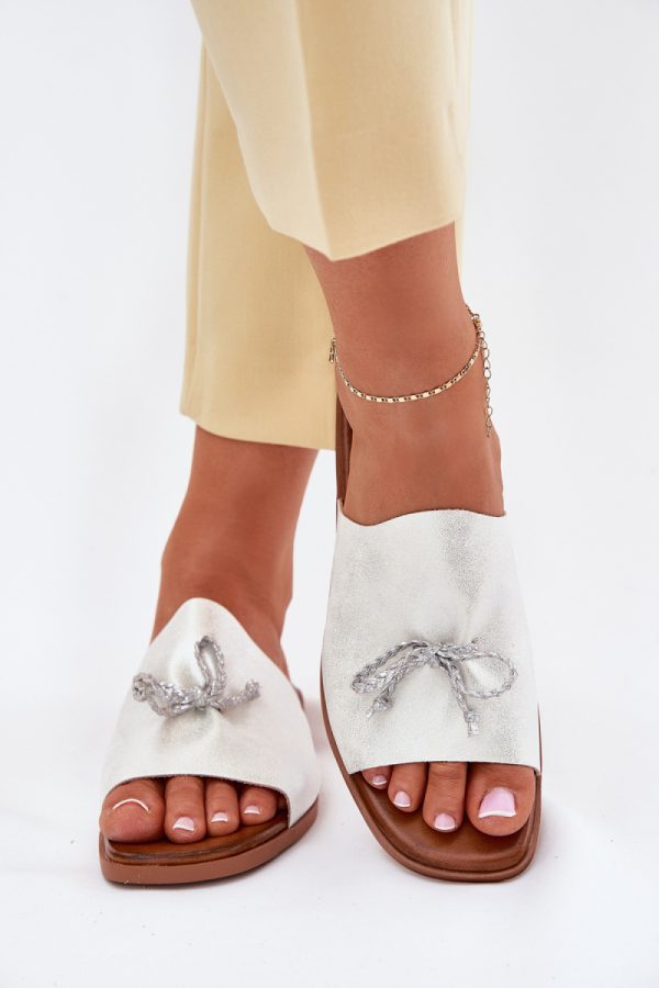 Flip-flops model 214378 Step in style