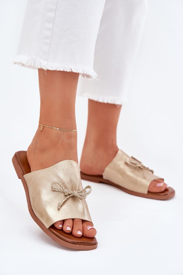 Flip-flops model 214380 Step in style