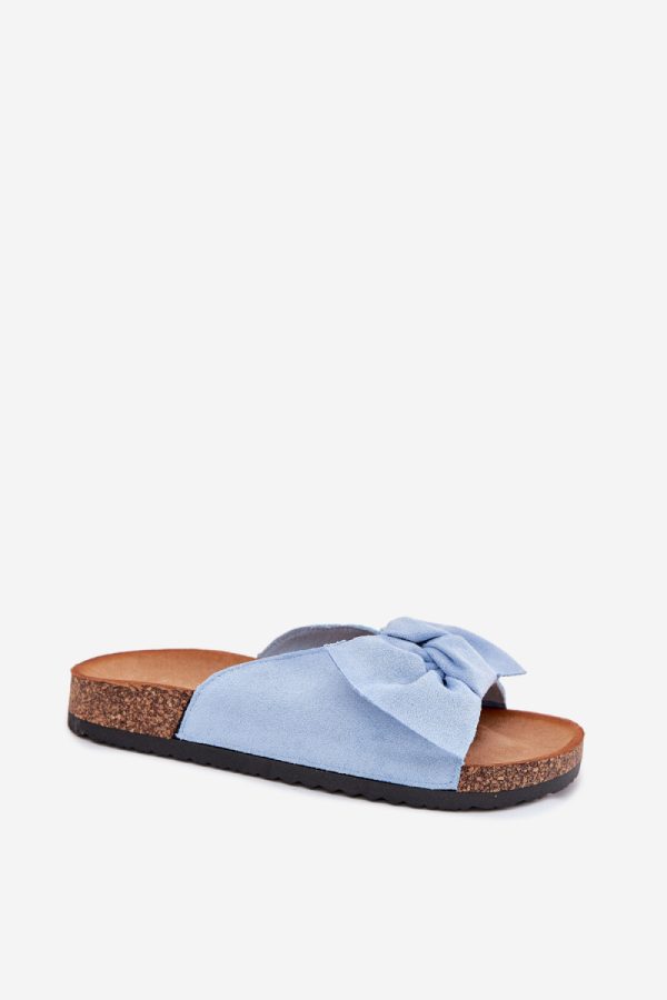 Flip-flops model 214492 Step in style