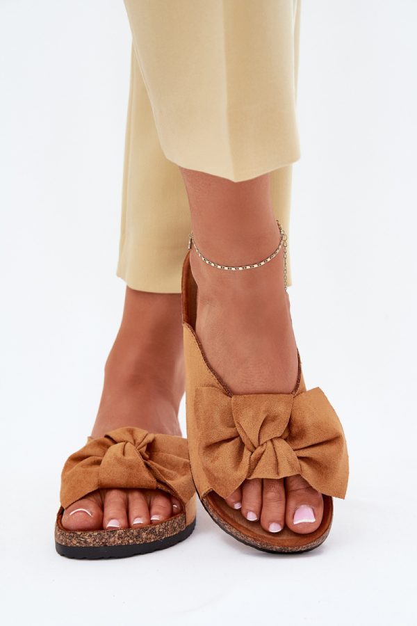 Flip-flops model 214494 Step in style