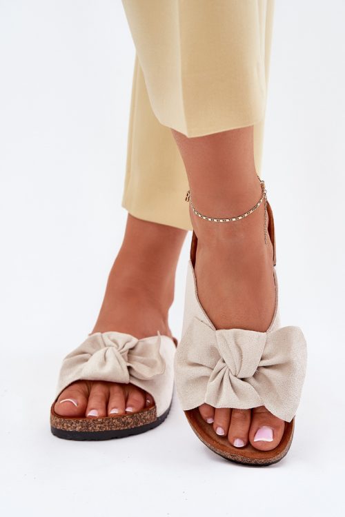 Flip-flops model 214495 Step in style