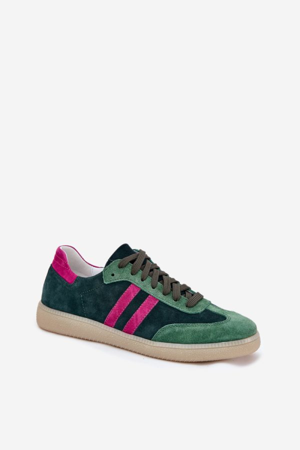 Sport Shoes model 214740 Step in style