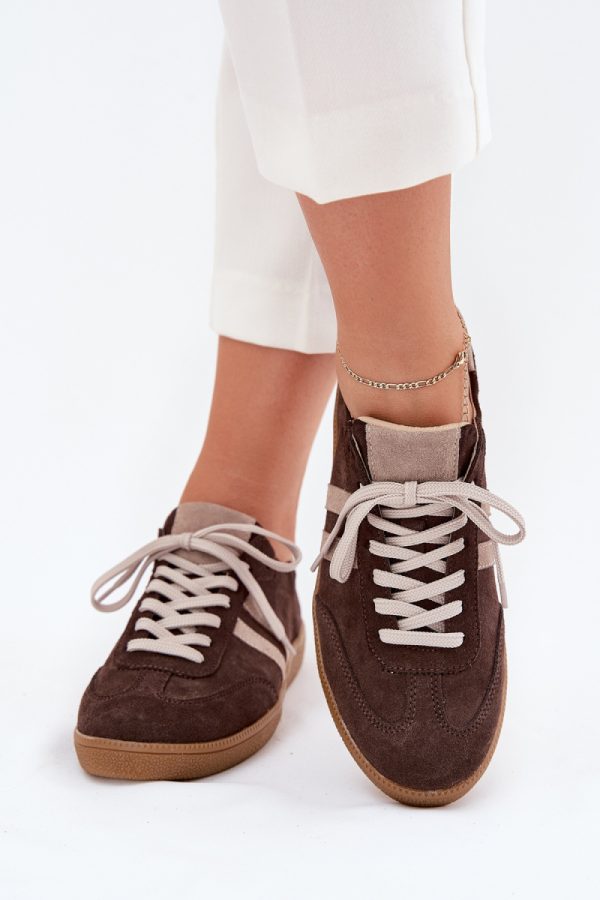 Sport Shoes model 214741 Step in style