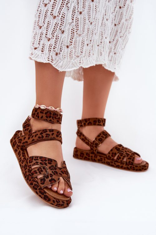 1083314 Sandals model 214749 Step in style