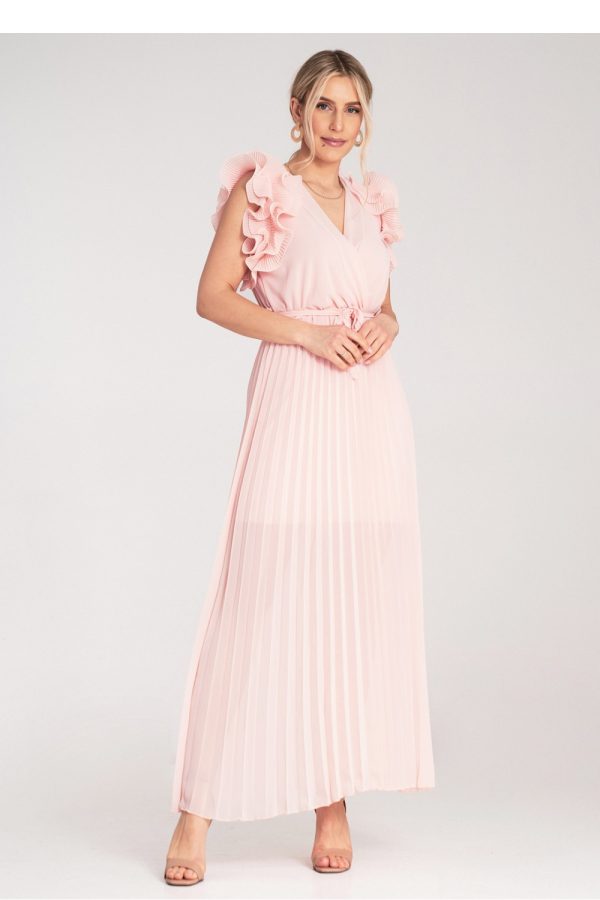 Cocktail dress model 214769 Figl