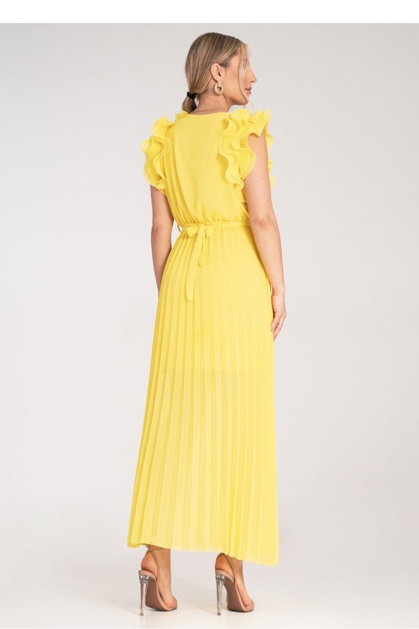 Cocktail dress model 214770 Figl