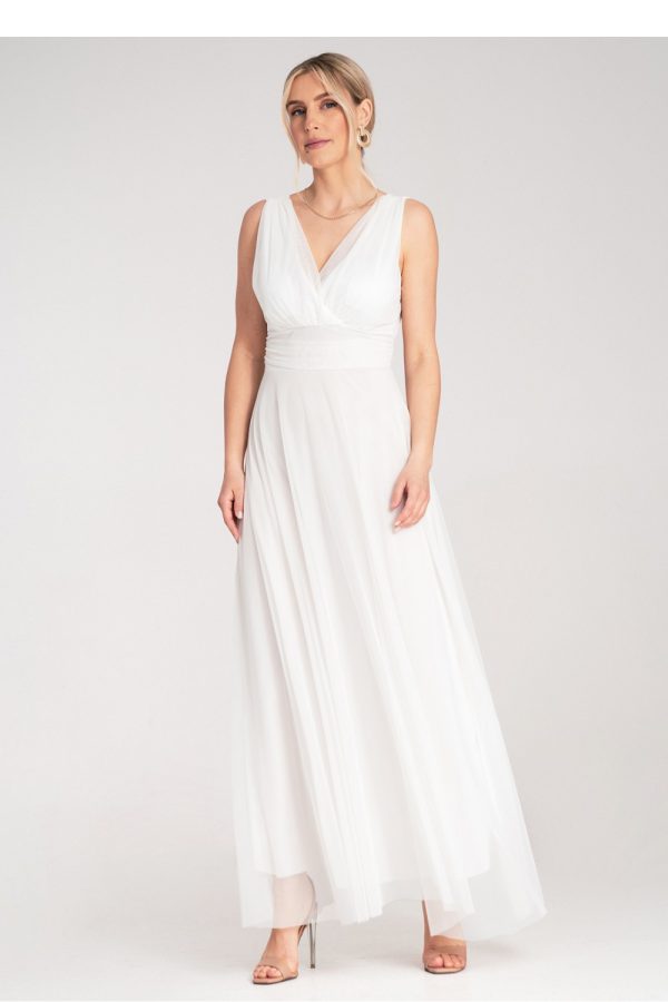 Cocktail dress model 214776 Figl