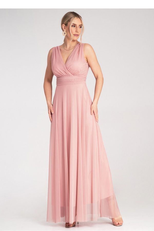 Cocktail dress model 214777 Figl
