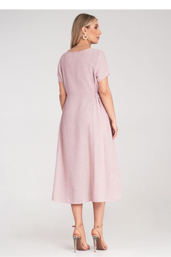 Daydress model 214780 Figl