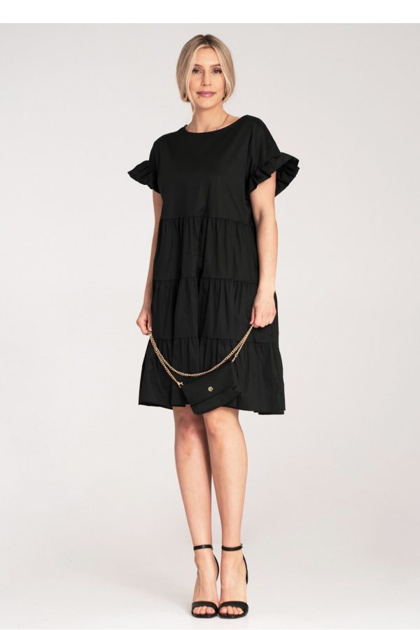 Daydress model 214786 Figl