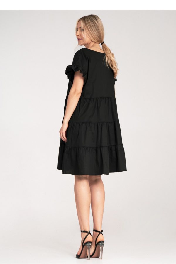 Daydress model 214786 Figl