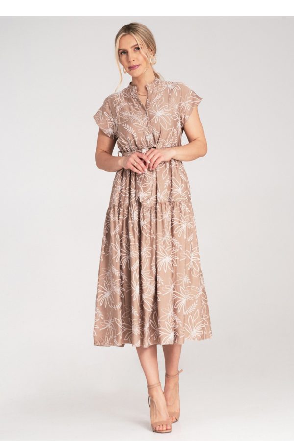 Daydress model 214791 Figl