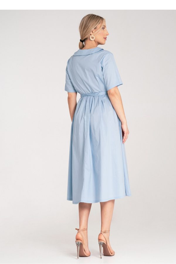 Daydress model 214796 Figl