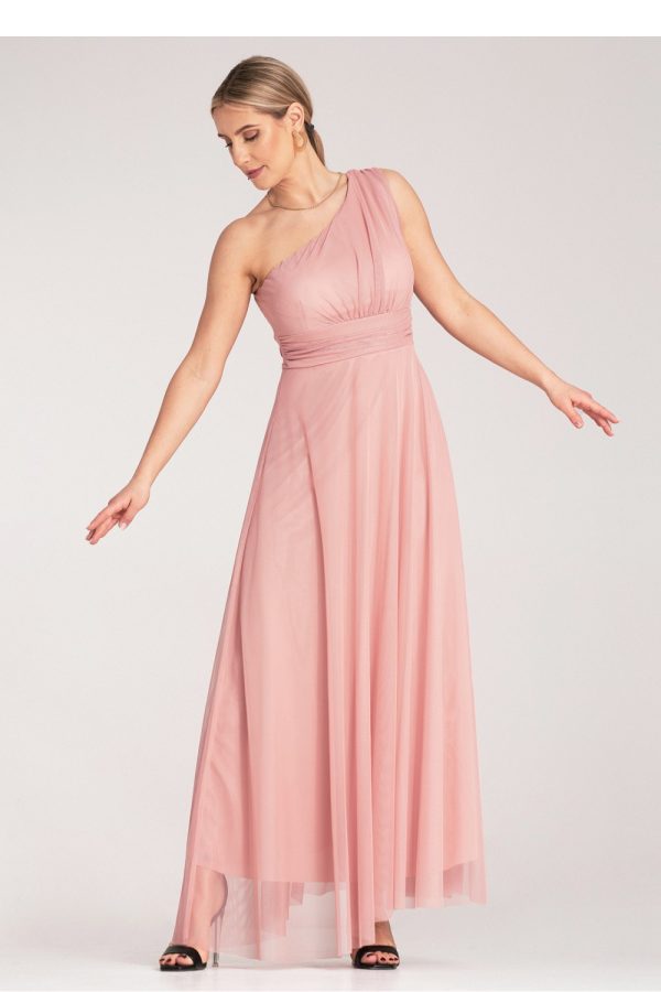 Evening dress model 214809 Figl