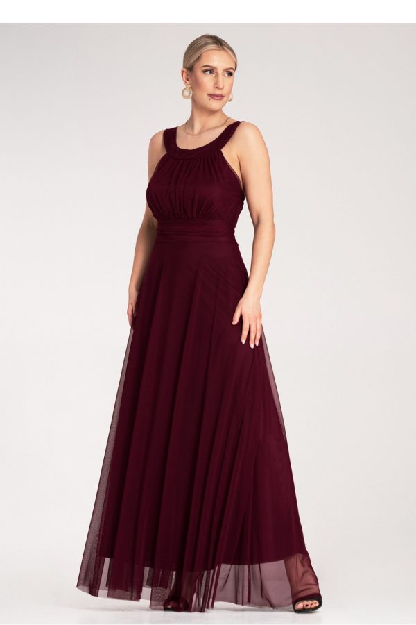 Evening dress model 214812 Figl