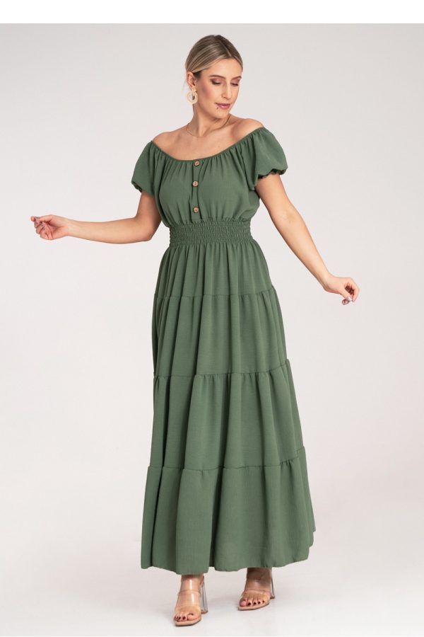 Daydress model 214818 Figl