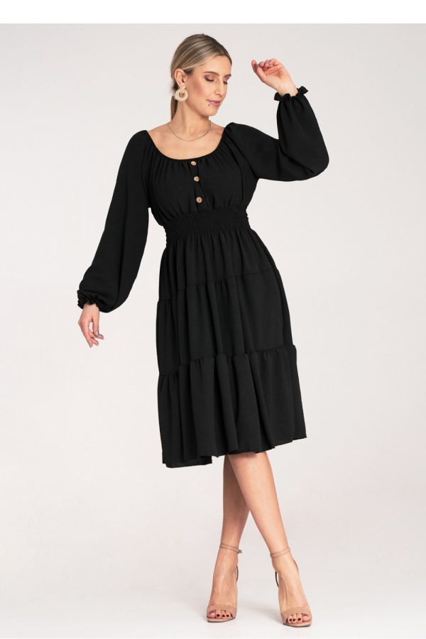 Daydress model 214819 Figl