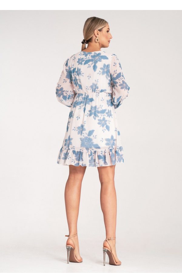 Daydress model 214826 Figl
