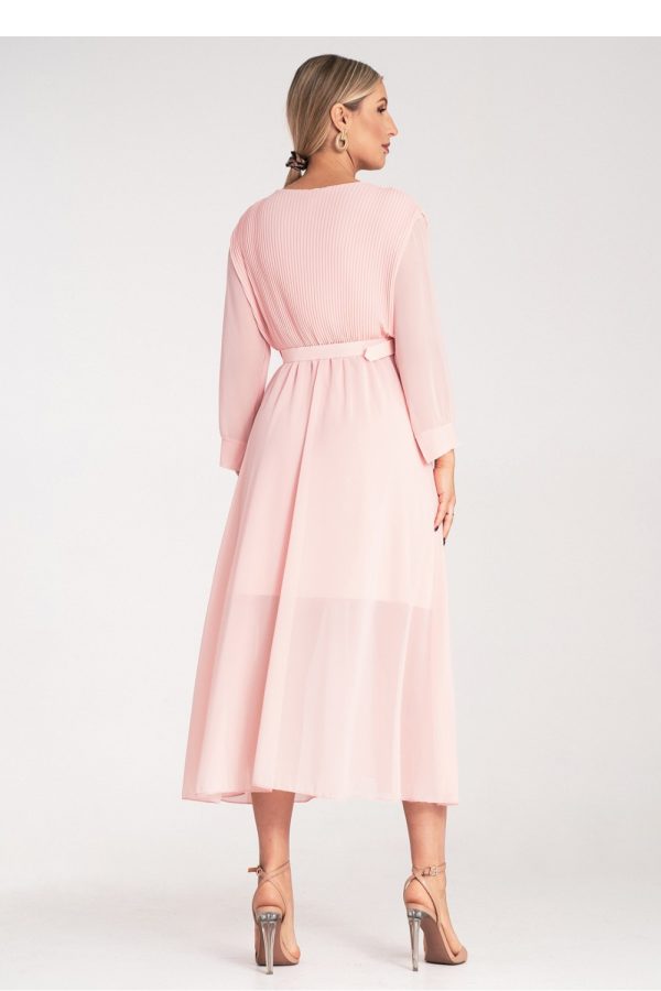 Cocktail dress model 214828 Figl
