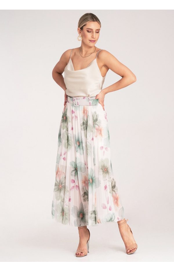 Skirt model 214833 Figl