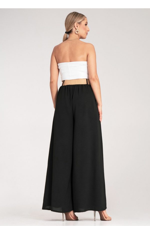 Women trousers model 214840 Figl