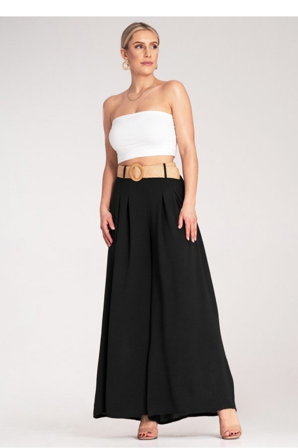 Women trousers model 214840 Figl
