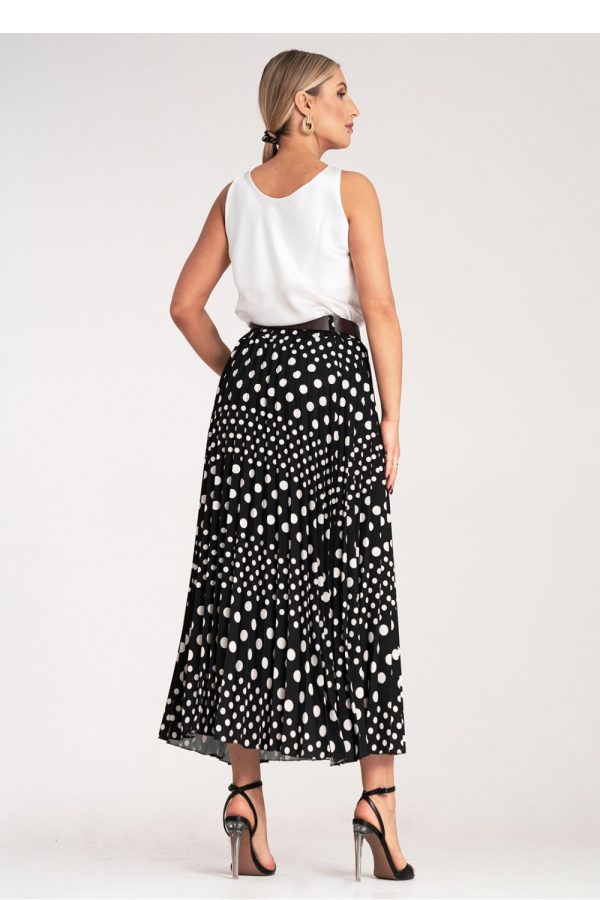 Skirt model 214850 Figl