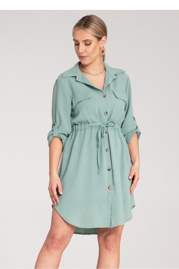 Daydress model 214864 Figl