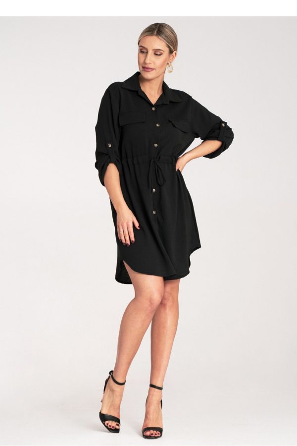 Daydress model 214866 Figl