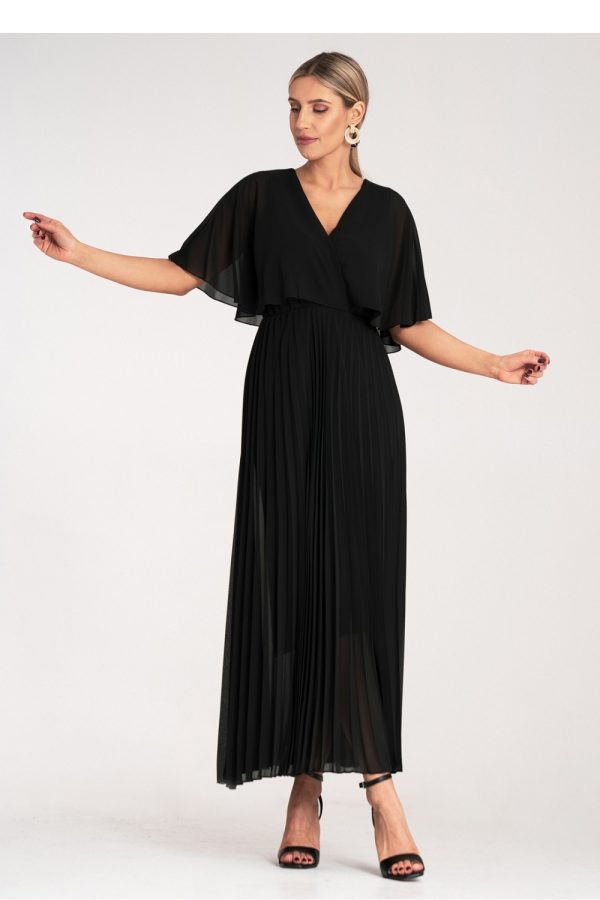 Cocktail dress model 214874 Figl