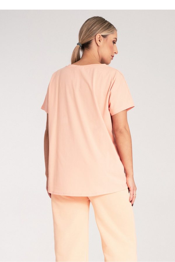 T-shirt model 214969 Figl