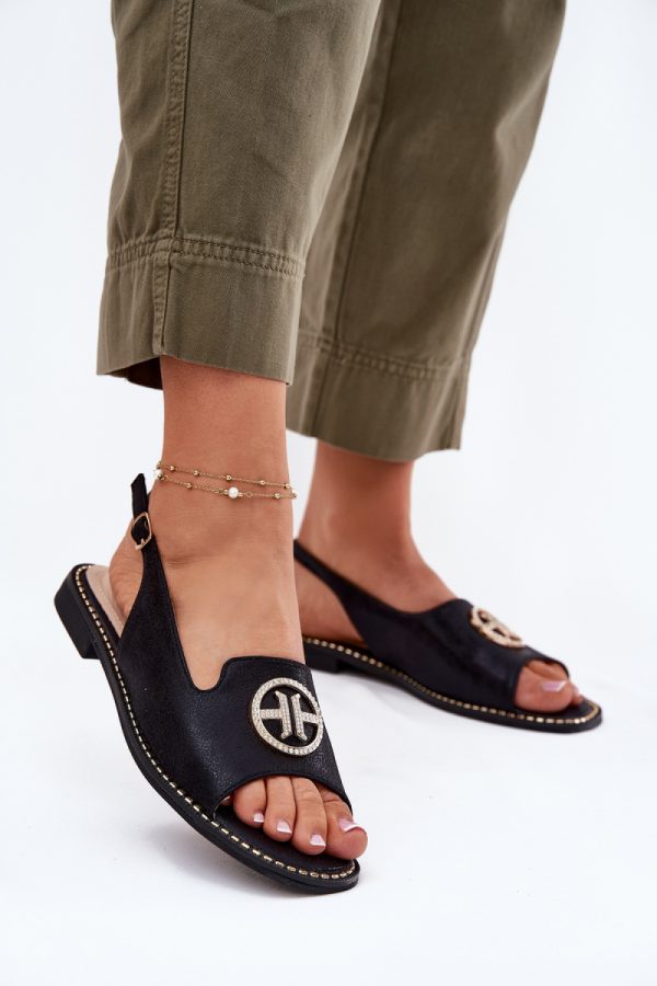 1084709 Sandals model 215154 Step in style