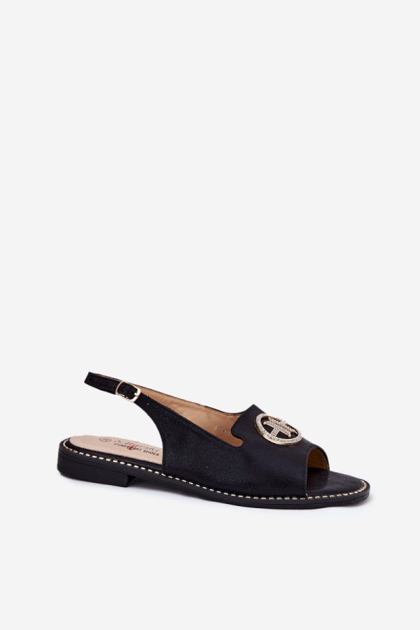 1084710 Sandals model 215154 Step in style