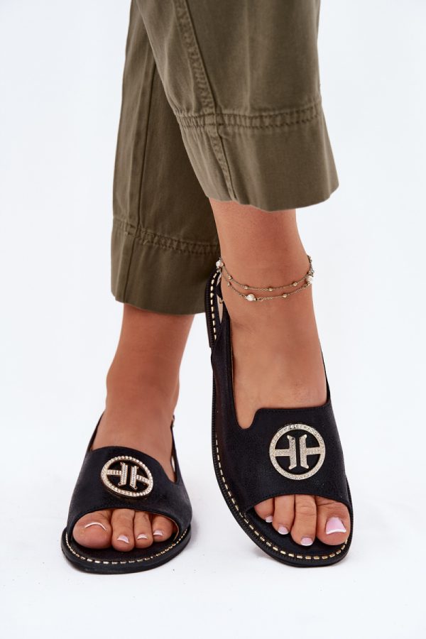 1084711 Sandals model 215154 Step in style