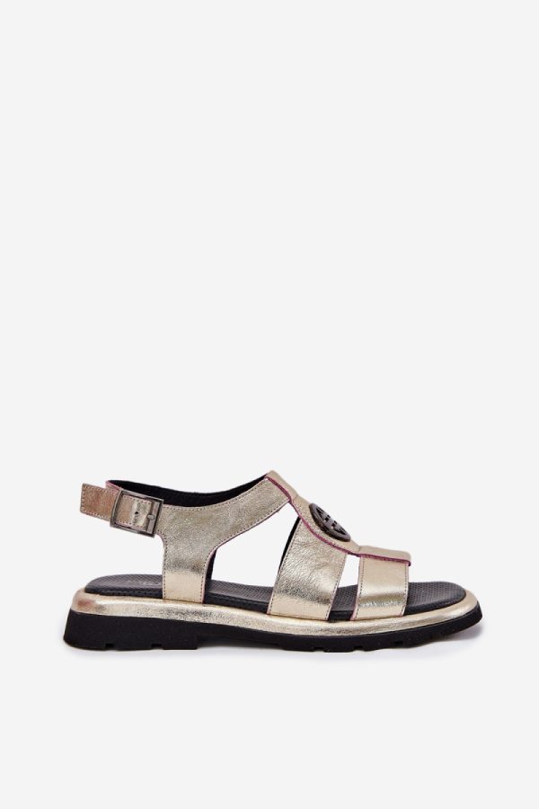 1085291 Sandals model 215340 Step in style