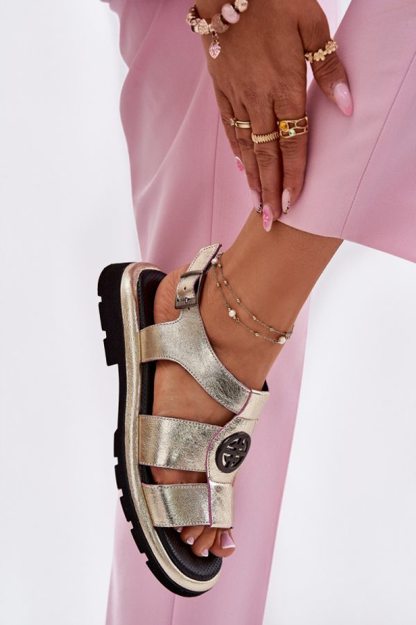 1085292 Sandals model 215340 Step in style